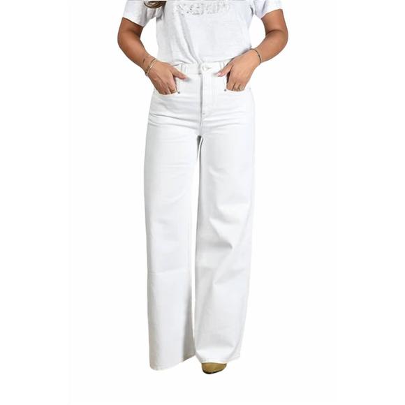 ISABEL MARANT Pants - NEW ISABEL MARANT lemony pant in white